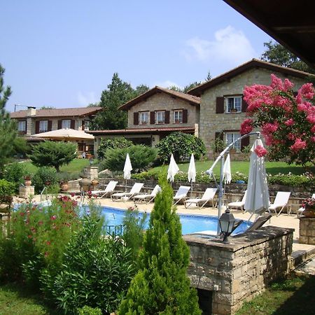 Casa Lavanda Boutique Hotel Ağva Exterior foto