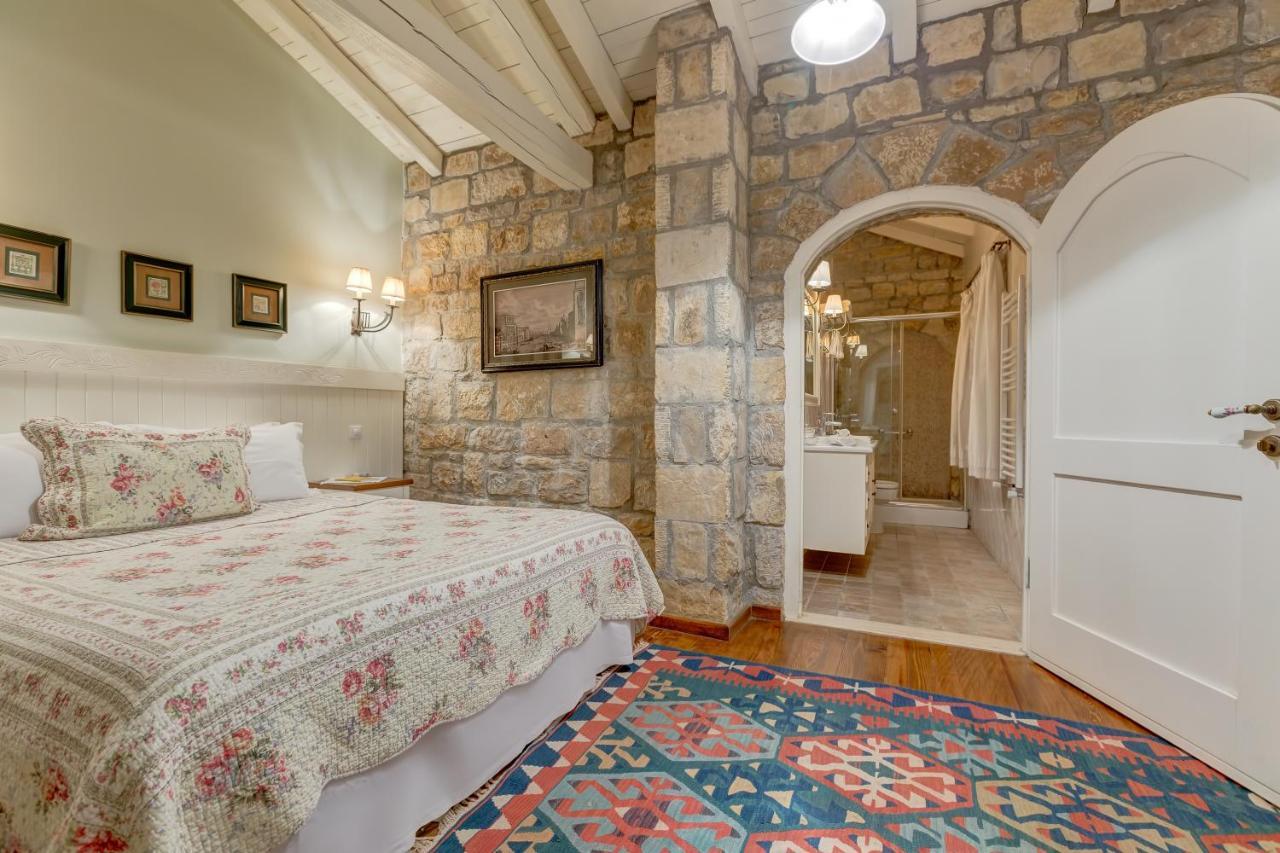 Casa Lavanda Boutique Hotel Ağva Cameră foto