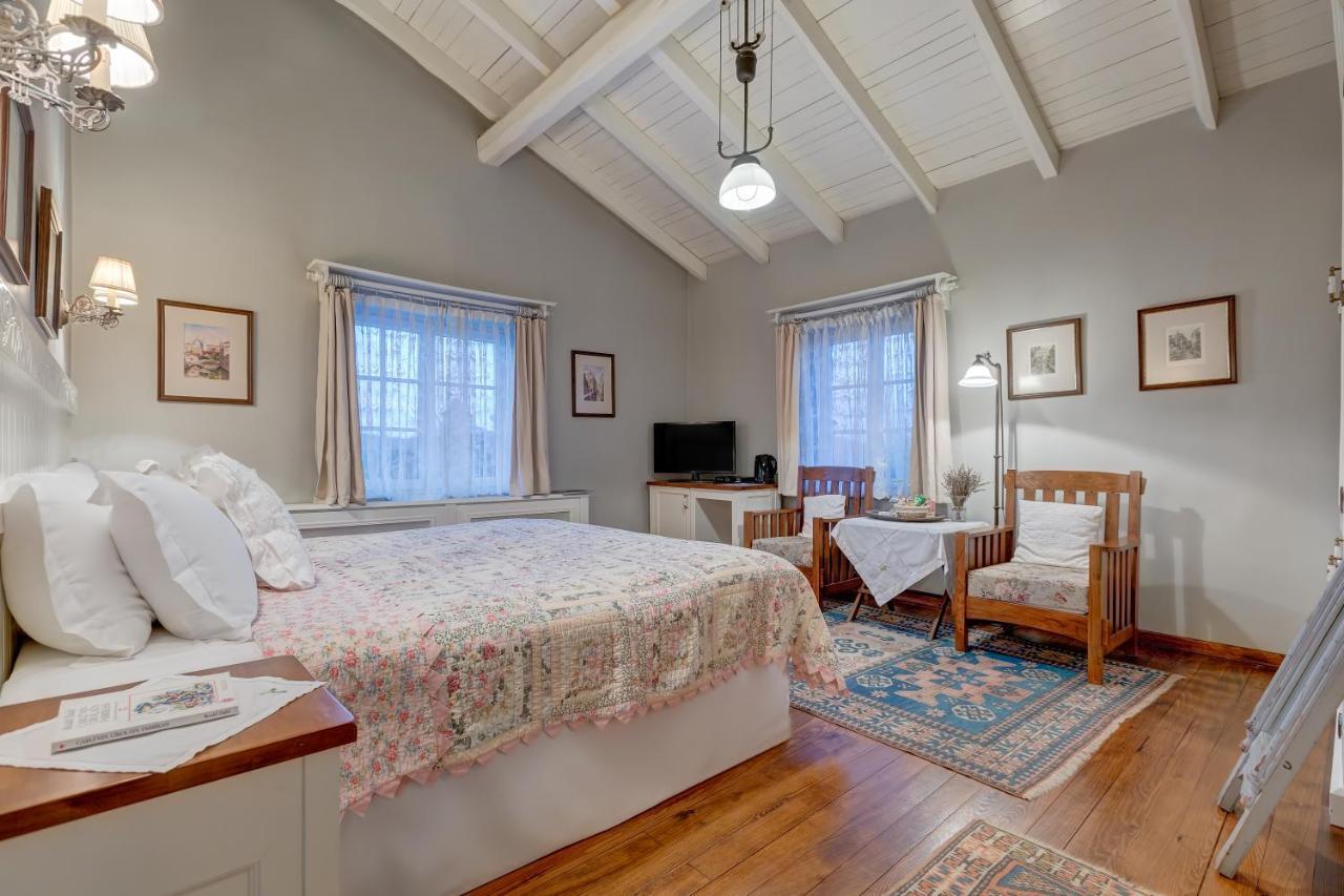 Casa Lavanda Boutique Hotel Ağva Cameră foto