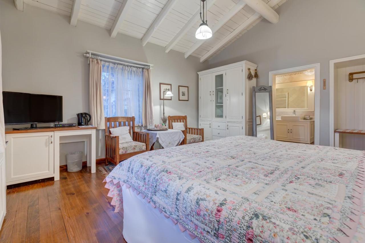 Casa Lavanda Boutique Hotel Ağva Cameră foto