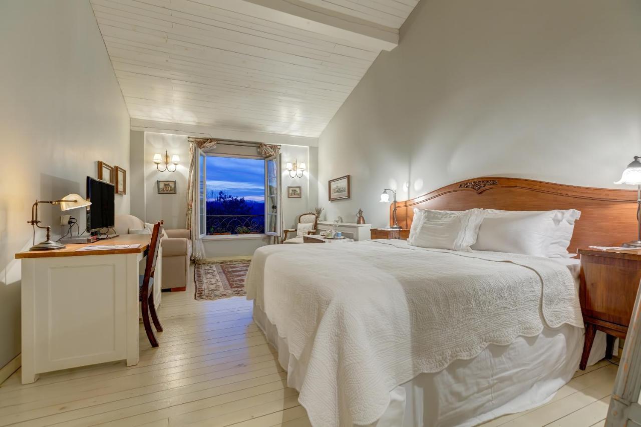 Casa Lavanda Boutique Hotel Ağva Cameră foto