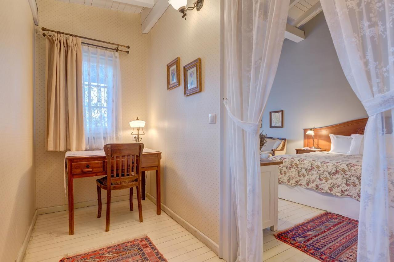 Casa Lavanda Boutique Hotel Ağva Cameră foto