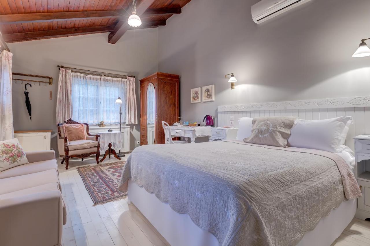 Casa Lavanda Boutique Hotel Ağva Cameră foto